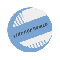 A HIPHOP WORLD