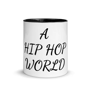 A Hip Hop Mug